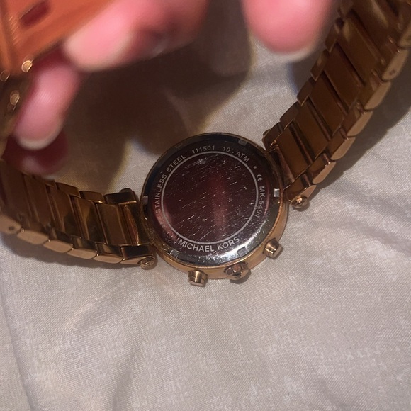 Michael Kors watch - Picture 5 of 5